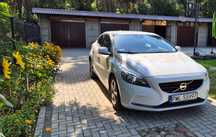 Sprzedam Volvo V40 D2