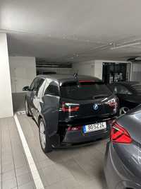 Bmw I3 64Ah rex hibrido plug in