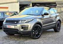 LAND ROVER RANGE ROVER EVOQUE 2.0eD4 150CV "FULL EXTRAS"