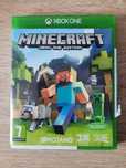 Minecraft Xbox One (stan 5/6)