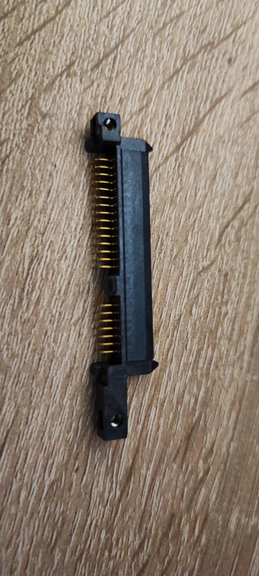 Adapter Przejściówka KONEKTOR HDD SATA HP DV9000