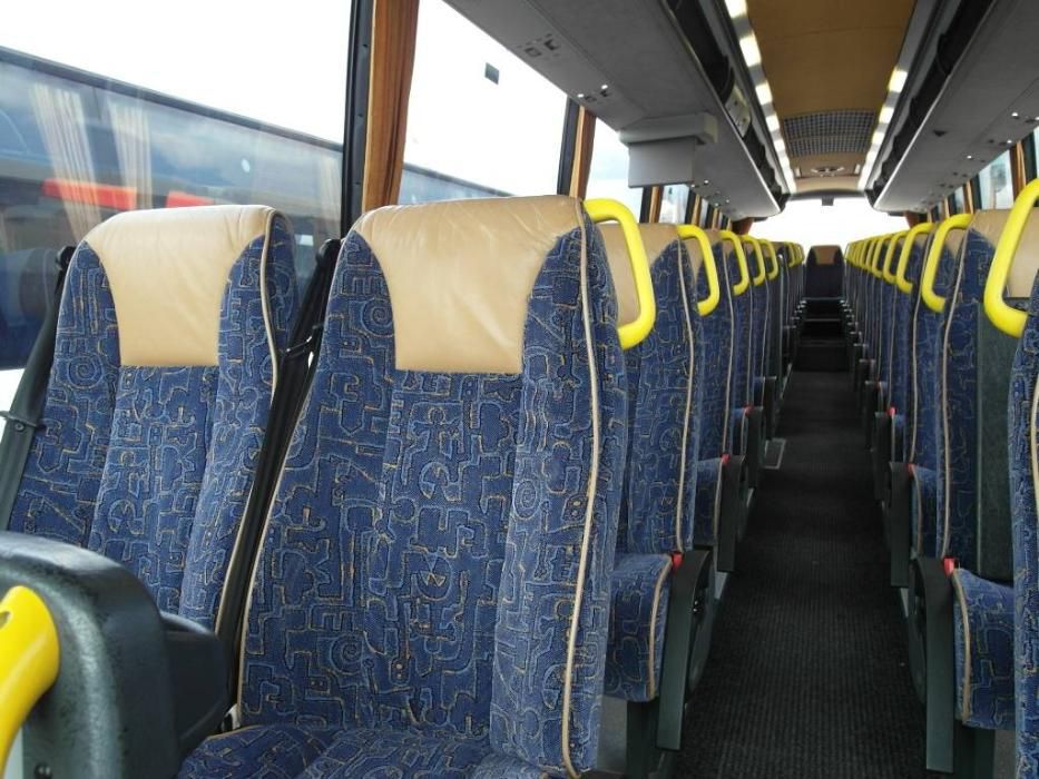 Оренда автобуса та пасажирські перевезення Львів. Трансфер.