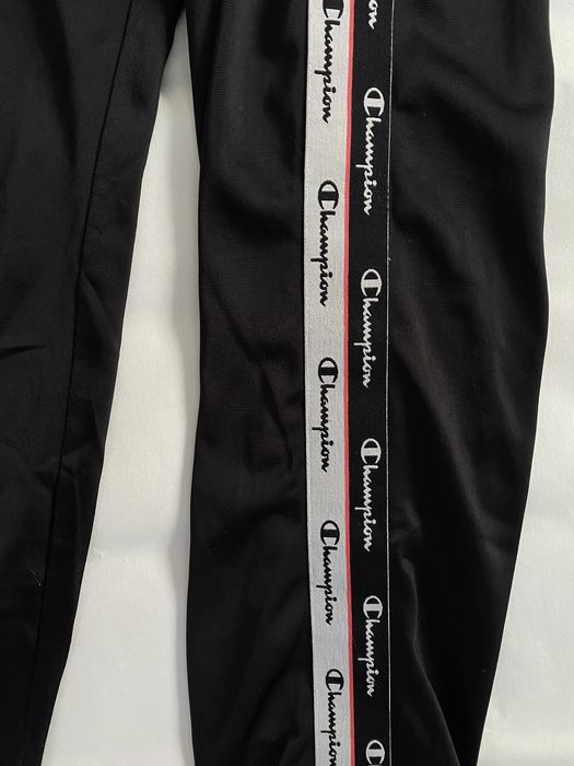 Штани спортивні Champion на лампасах