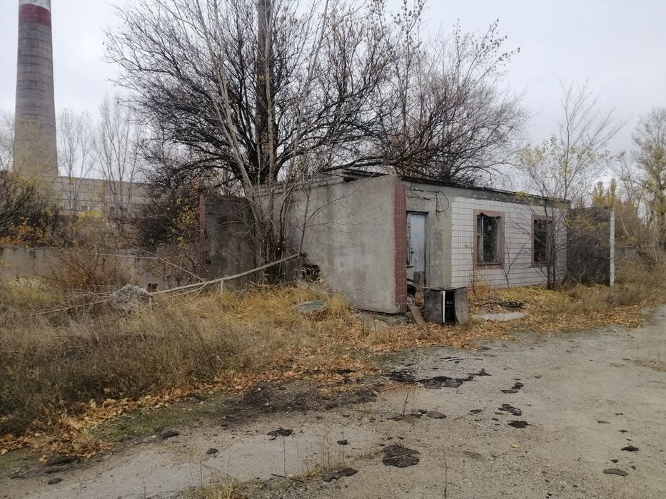 Продаж Приміщень ДСК - Кам’янське