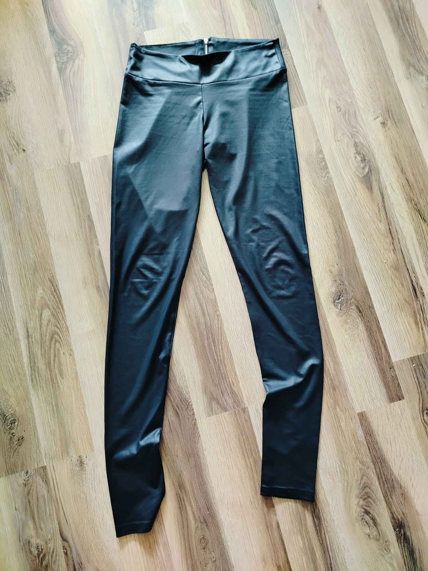 Leginsy damskie XS