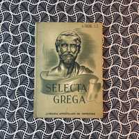 Selecta Grega - António Freire