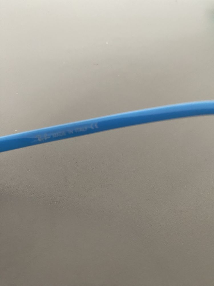Okulary przeciwsłoneczne Ray Ban RB3016