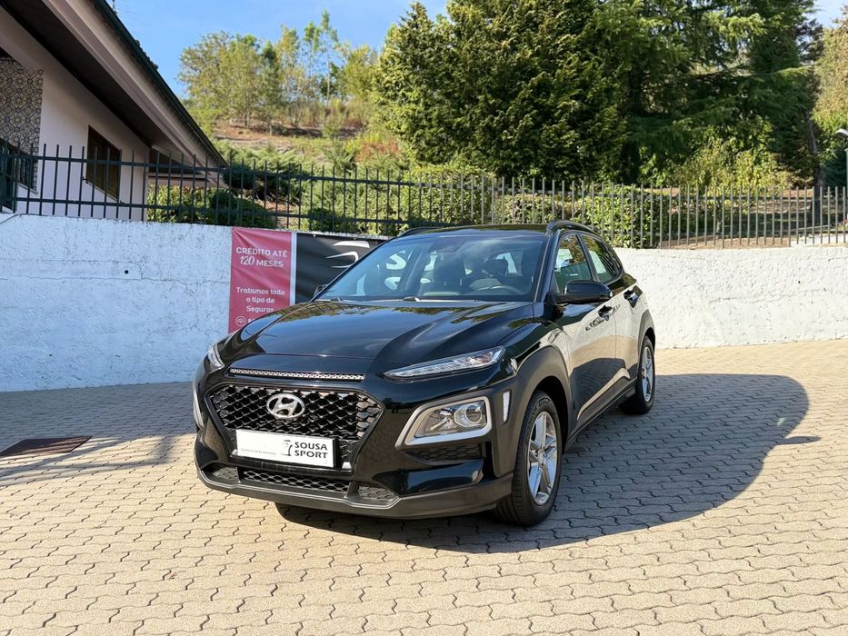 Hyundai Kauai 1.0 T-GDi Premium