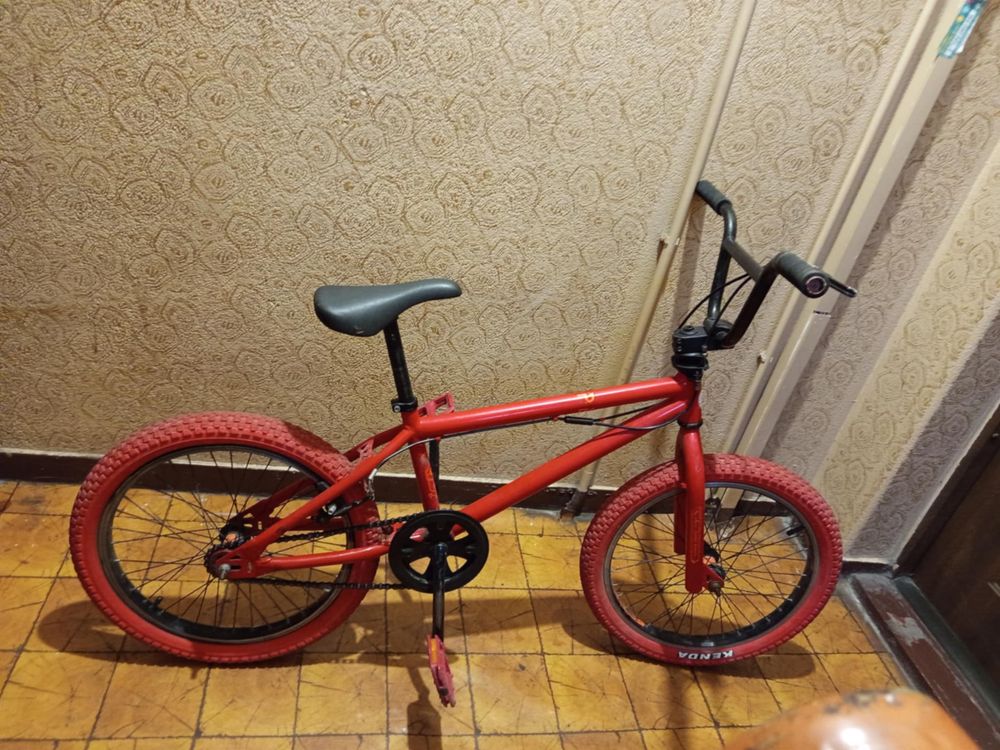 Sprzedam BMX kola 20 cali