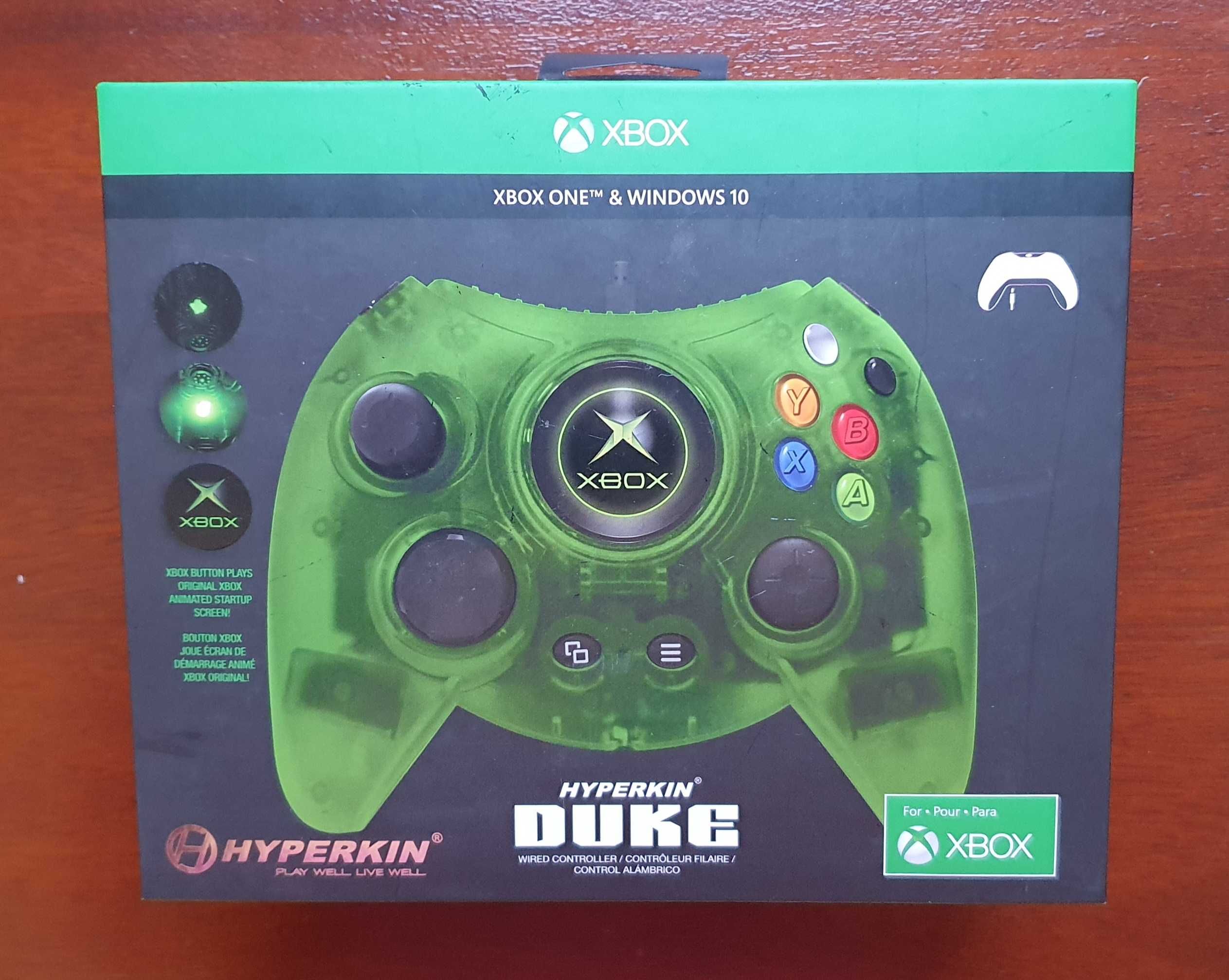 Pad Hyperkin Duke Xbox