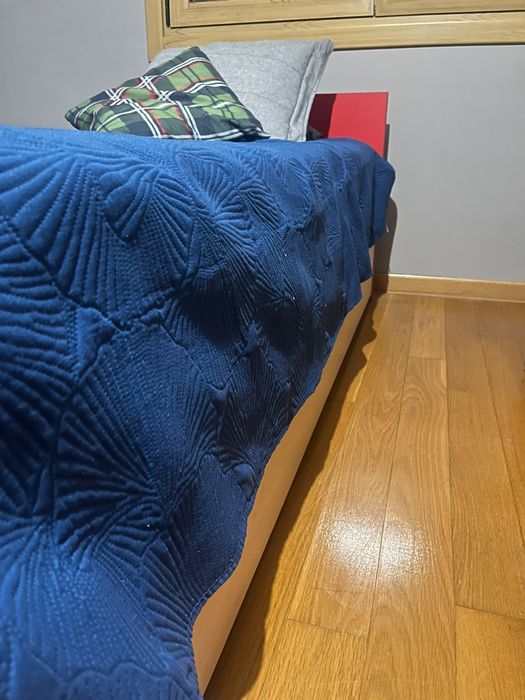 Móveis de quarto jovem