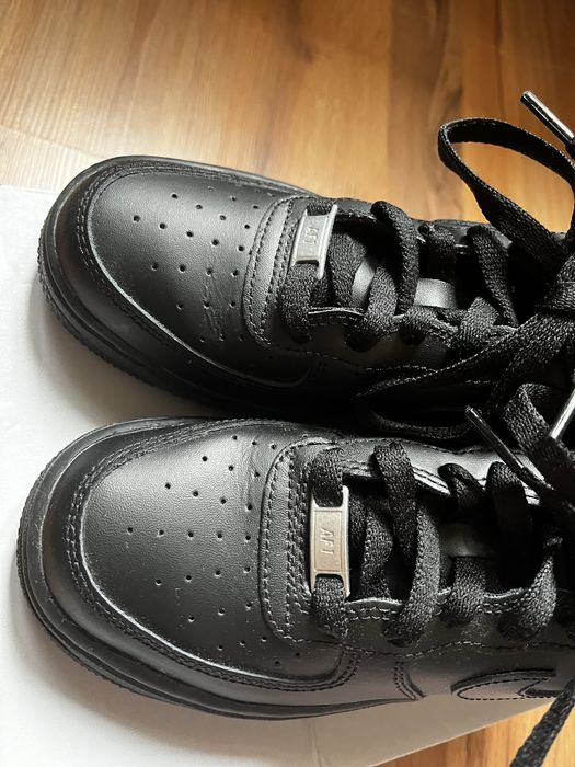 Buty nike air force oryginalne z pudełkiem
