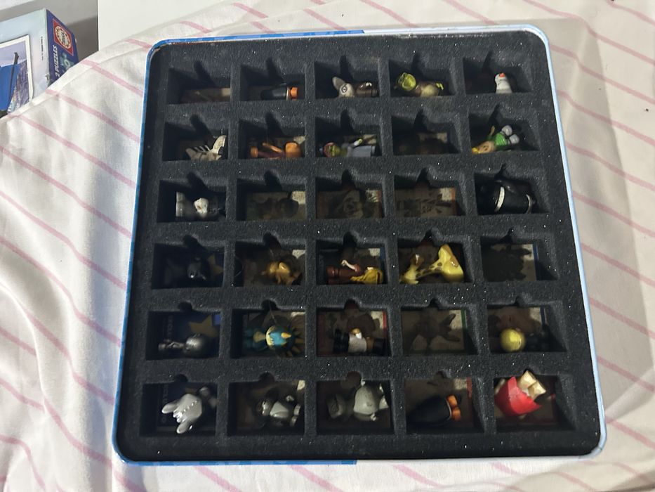 Colecao a cidade dos herois