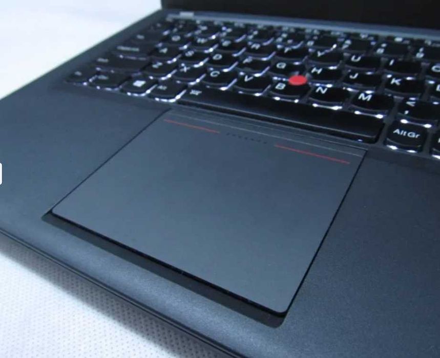 Tani Laptop  Lenovo X250 i5 5200U 8GB dysk SSD 128GB Laptop ThinkPad