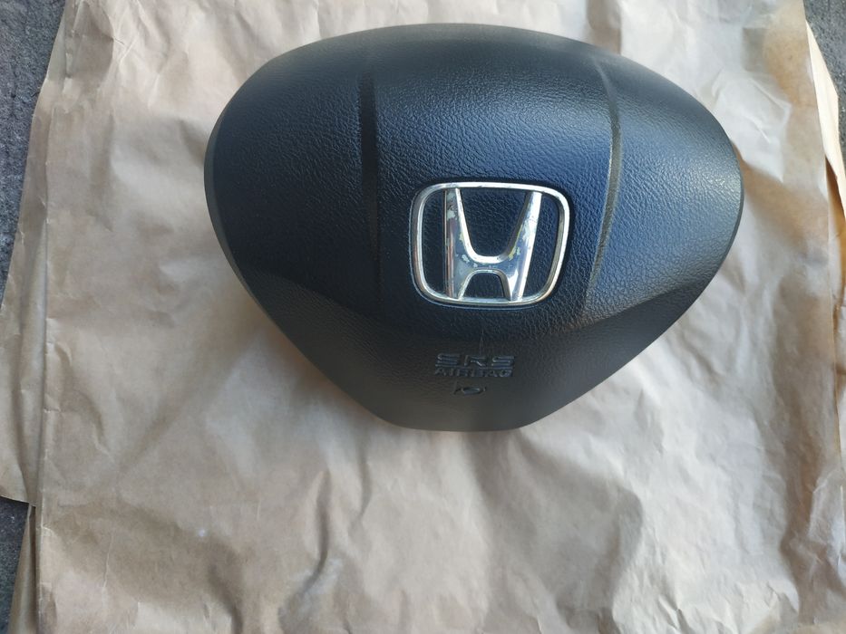 Honda Civic VIII Ufo airbag kierowcy pasażer poduszka powietrzna