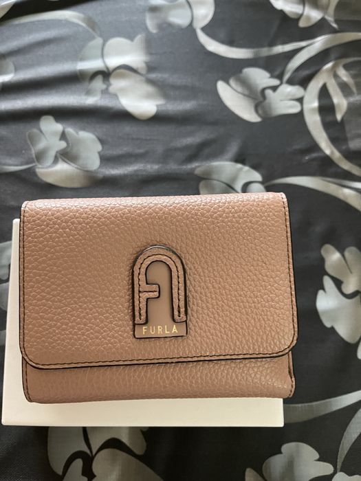 Carteira Furla Original