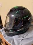 Kask Shoei NXR2 roz. L