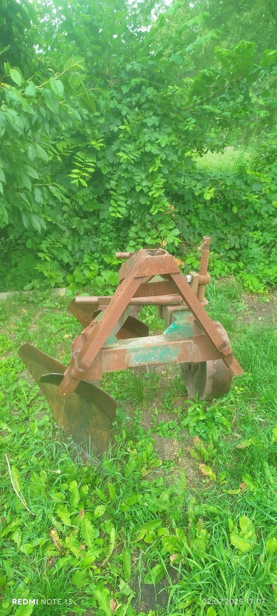 Трактор Т-40АМ продам