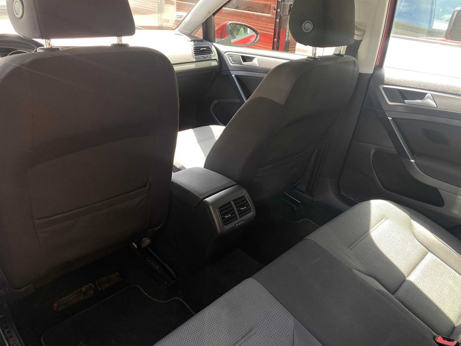 Carrinha VW Golf Variant 1.6 TDi BlueMotion