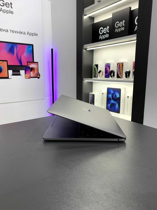 Ноутбук MacBook Pro 13” 2019 i5/8/256 ГАРАНТІЯ 78250