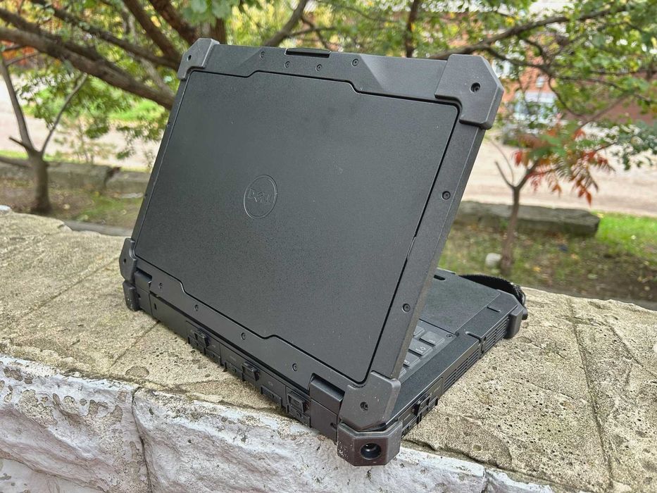 Dell Latitude 12 Rugged Extreme 7214 (12.5FHD/I5/12Gb/256SSD)