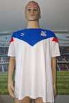 Crystal Palace FC 2020-21 Puma koszulka bawełniana T-Shirt size: XXXL