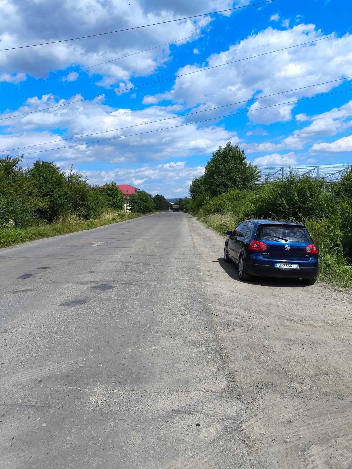Продаж ділянки вільного призначення. 35 сот.