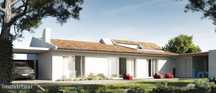 Casa / Villa T3 em Serra d'El-Rei de 242,00 m2