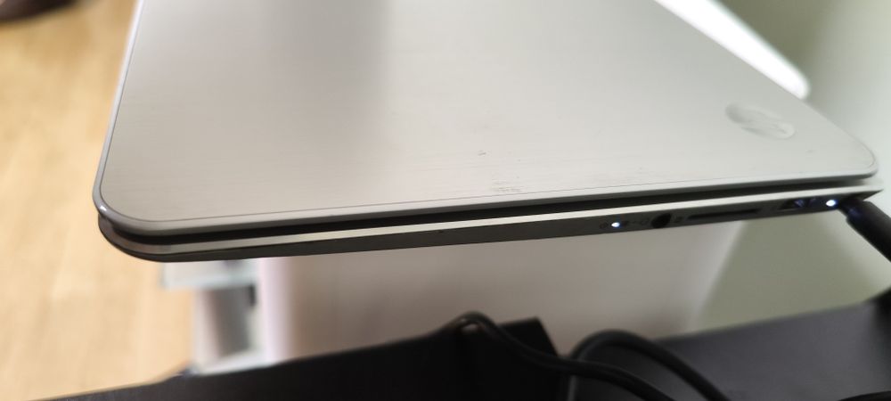 Ноутбук Hp ENVY spectre xt ultrabook