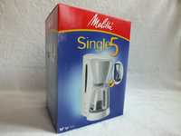 Ekspres przelewowy Melitta Single 5 650W W oryg. kartonie