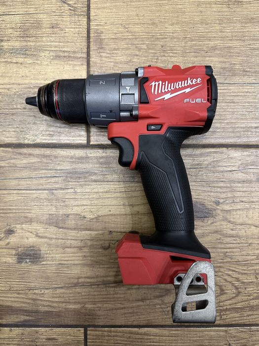Wiertarko-wkrętarka udarowa 18V Milwaukee M18 FPD2 2022r.