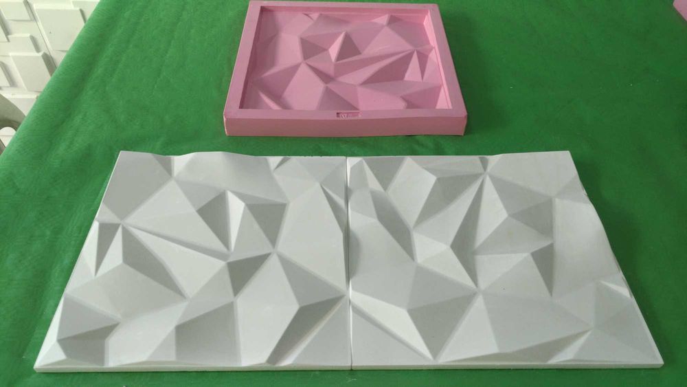 Molde 3d Ice Silicone