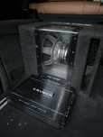 Subwoofer  samochodowy Alpine