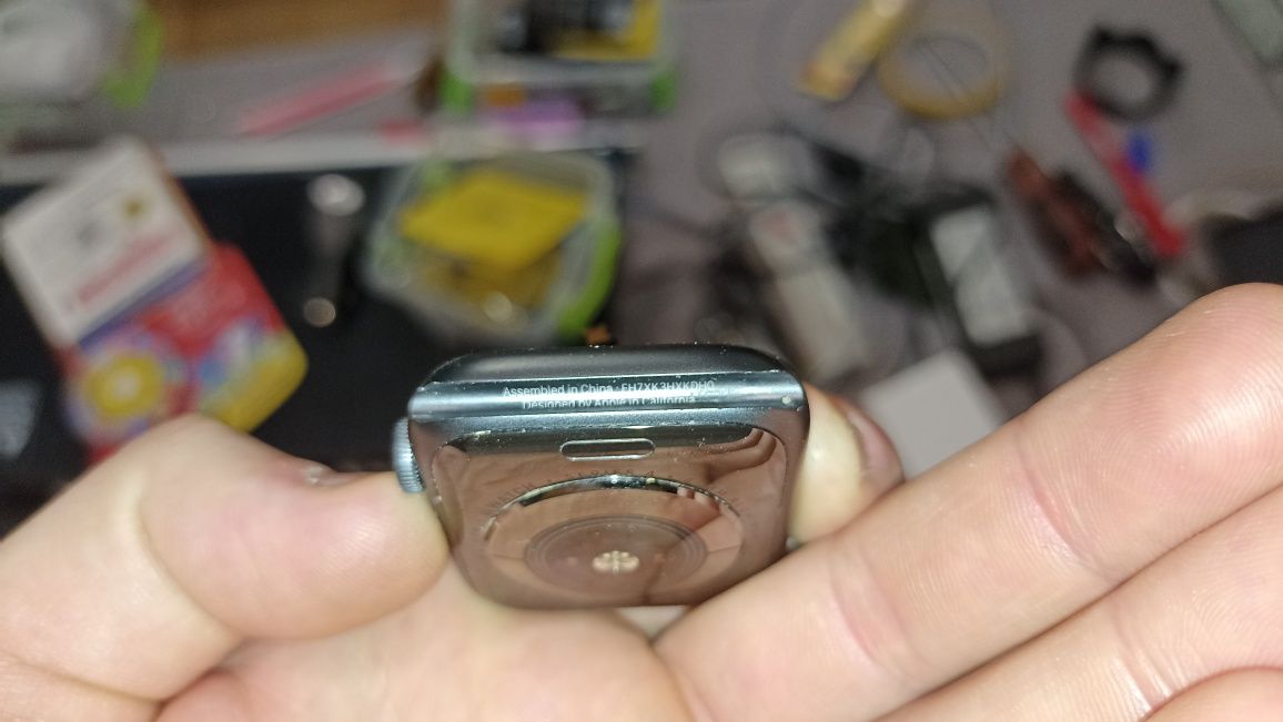 Apple watch 4 42
