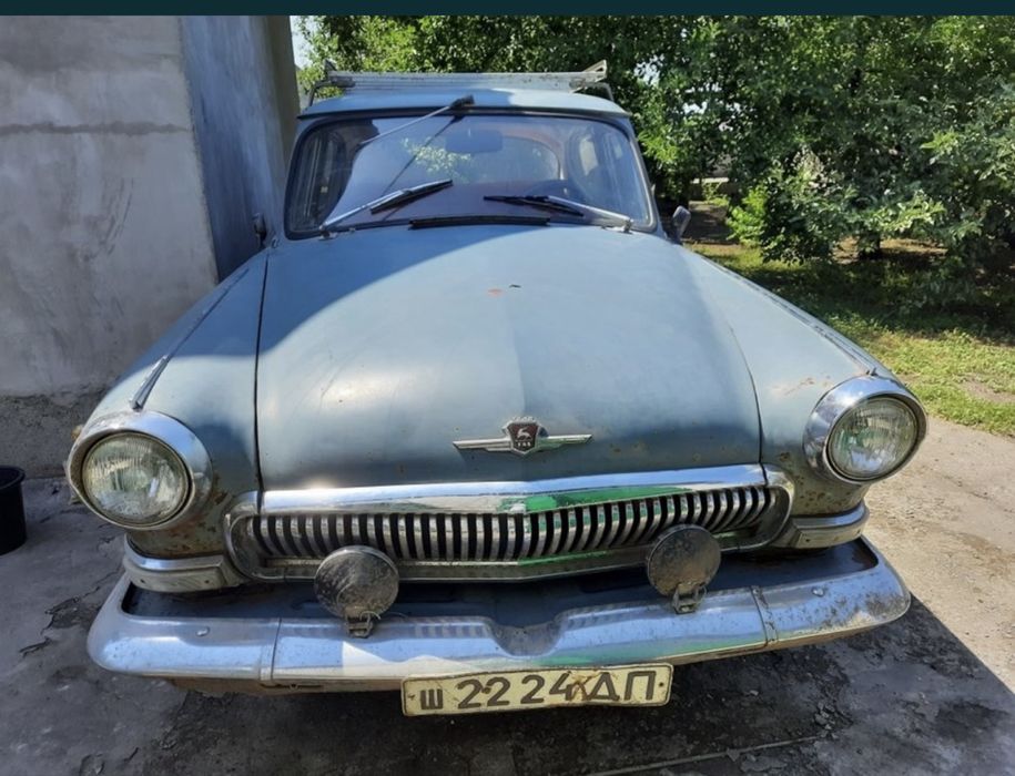 Обміняю на оприскувач