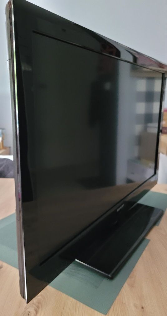 Telewizor led, 32 cale