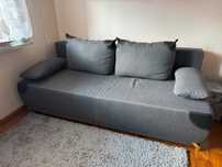 Sofa Corner z funkcją spania