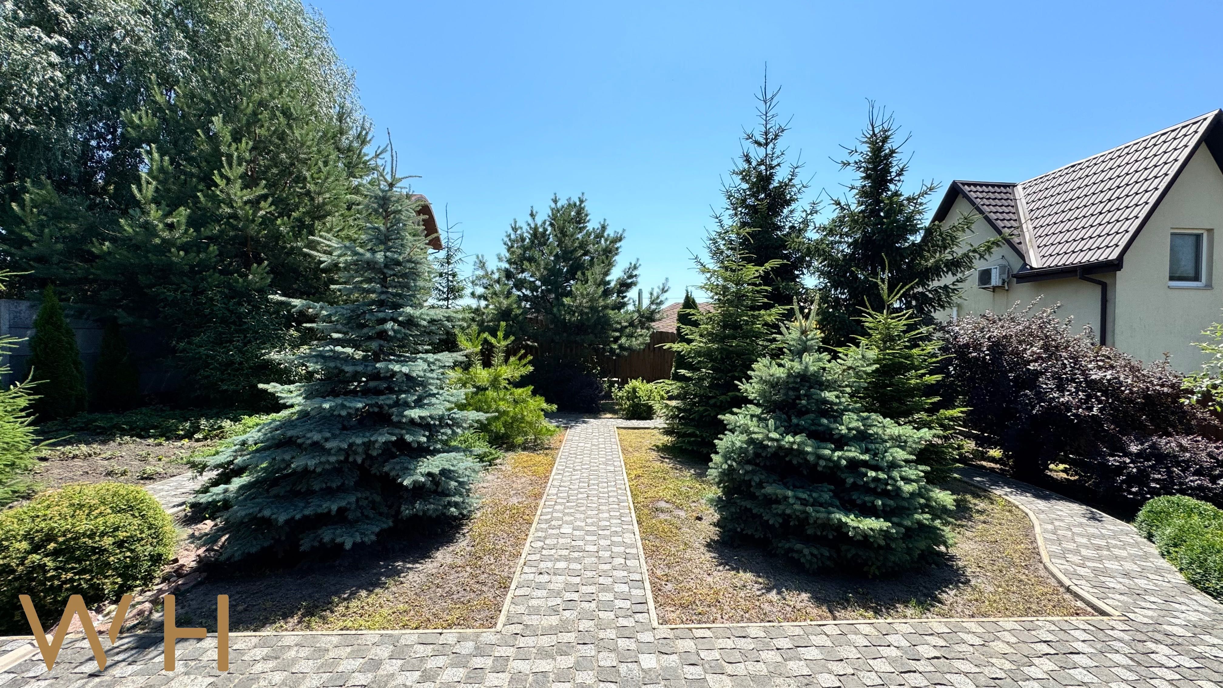 Продаж будинку 145m² 4кім. 7 соток с. Юрівка, 5 км від Києва Без %