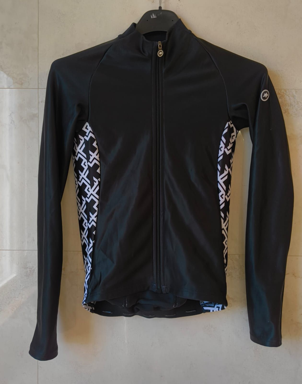 Assos XS Uma GT Bluza kolarska