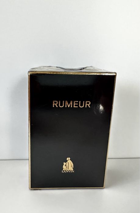 Lanvin Rumeur 20ml ekstrakt perfum Unikat