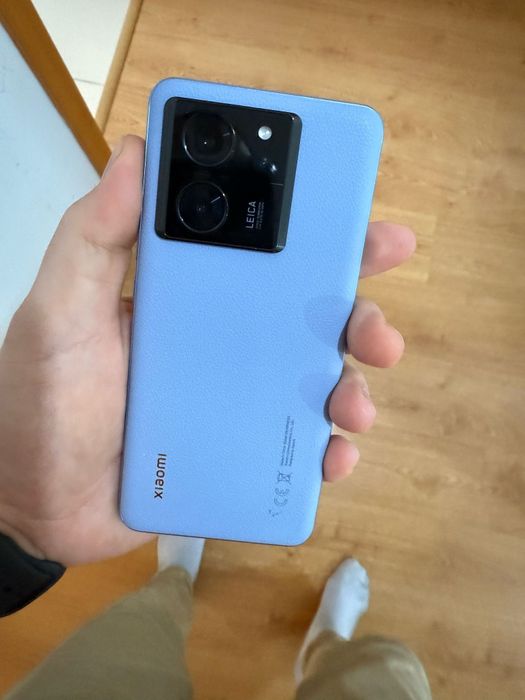 Xiaomi 13T Pro 12Gb/512Gb