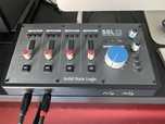Interface Audio SSL 12