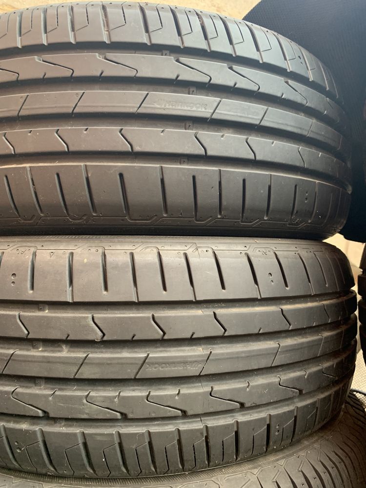 Pneus 195/50/16 88V Hankook