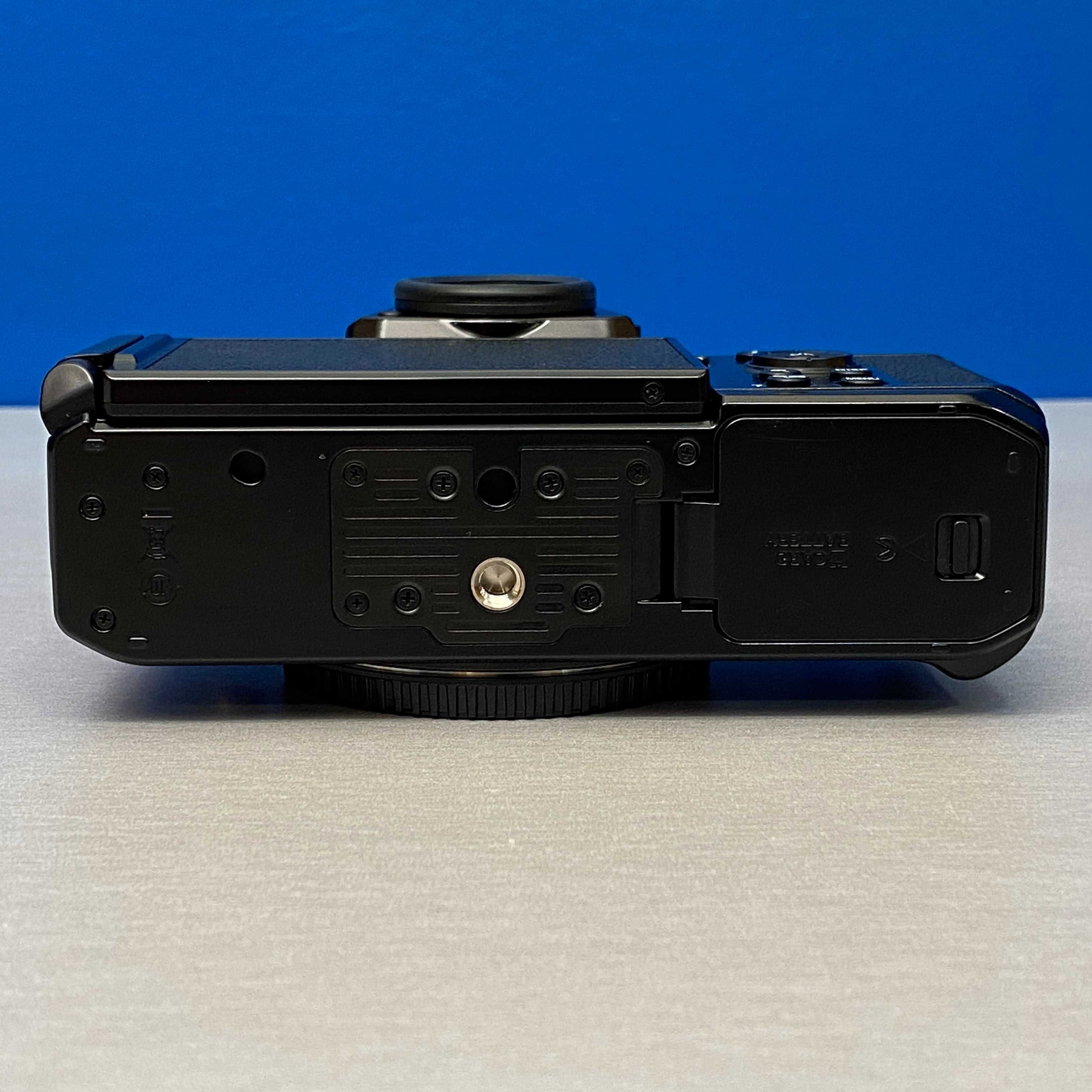 Nikon Z f (Corpo) - 24.5MP