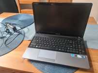 Laptop samsung NP300E5C-A02PL z zasileczem