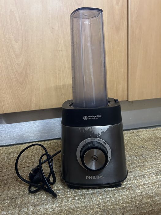 Liquidificadora Philips