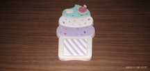 Etui case 3D - IPhone 5 / IPhone 5S - plecki
