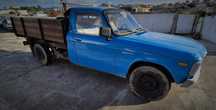 Isuzu kb 2000 diesel