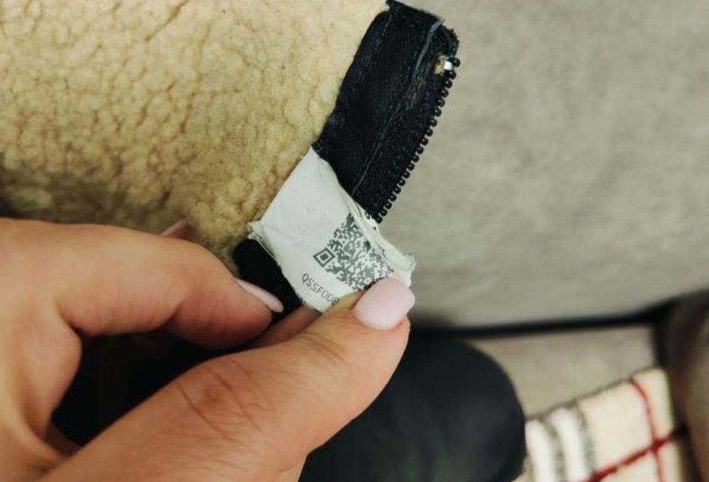 Ugg оригинал оригинал