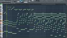 Бит в fl studio !!!СКИДКА!!!